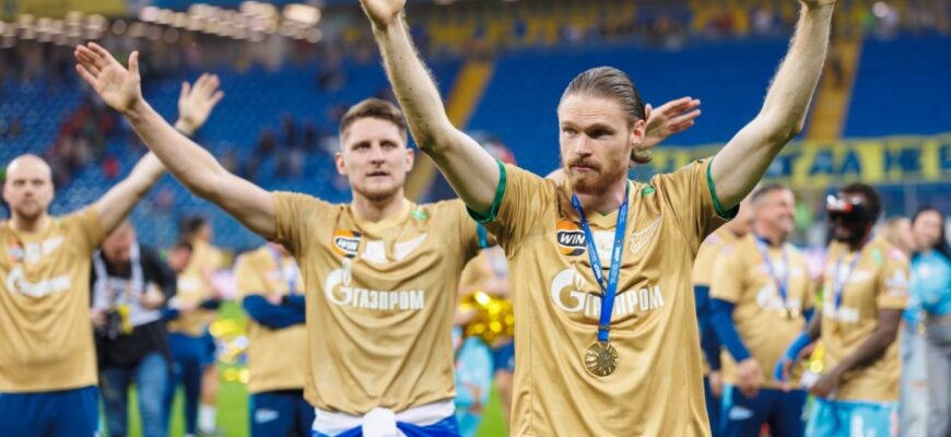 "Zenit" yulduzlari 2026-yilgi JCHda kimga muxlislik qiladi?