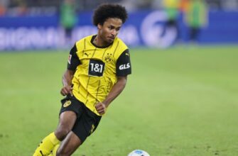 Adeyemi: Messi – futbol tarixidagi eng buyuk futbolchi!