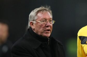 Aleks Fergyuson: Kevin Kigan futbolga muhabbatini doim ko'rsatardi!