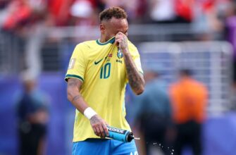 Aleksandr Bubnov Braziliyaning JCh-2026dagi muammosini aytdi