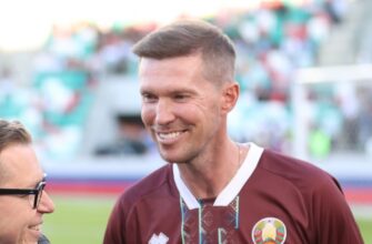 Aleksandr Hleb: JCH-2026da faqat Fransiya ishonchli – bu g'alati turnir!