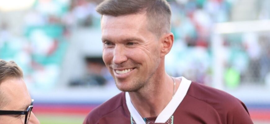 Aleksandr Hleb: JCH-2026da faqat Fransiya ishonchli – bu g'alati turnir!