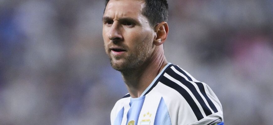 Aleksandr Kerjakov: Messidan keyin Argentina terma jamoasi hech narsa yuta olmaydi
