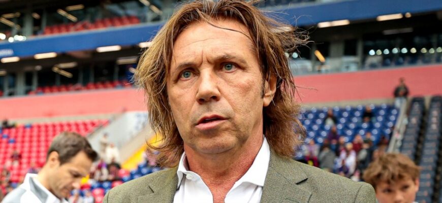 Aleksandr Mostovoy: Fernandesning xatosi tufayli final o'zgacha bo'lardi