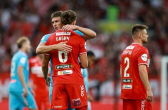 Aleksandr Sobolev: "Spartak" va uning muxlislari haqida yomon so'z aytmayman
