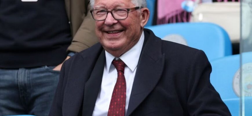 Alex Ferguson: Nima uchun "MYu" JCH-2026 yulduzlarini sotib olmasligi kerak