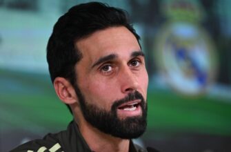 Альваро Арбелоа "Fulham" bosh murabbiyi etib tayinlangani haqida