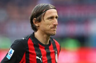 Amorim Modrichni "Milan"da qoldirmoqchi: "Shaxsan olib kelaman!"