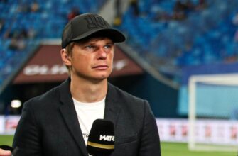 Andrey Arshavin JCh-2026 finalchilari va g'olibini taxmin qildi