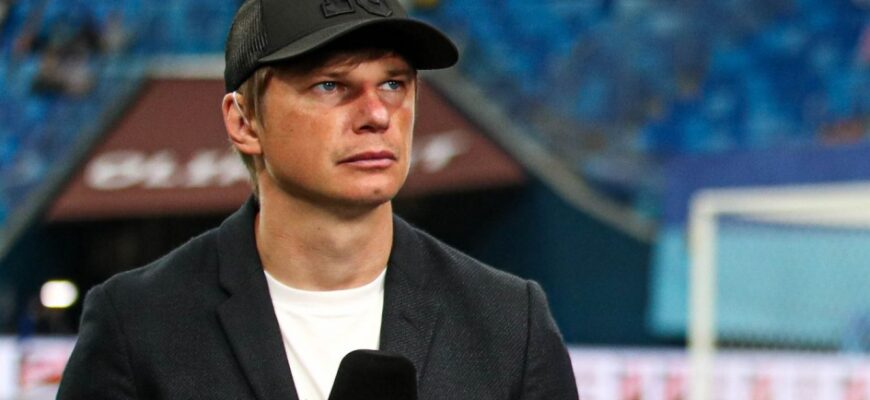 Andrey Arshavin JCh-2026 finalchilari va g'olibini taxmin qildi