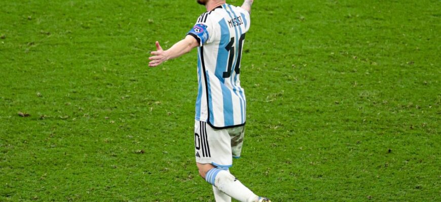 Angliya – Argentina: JCH-2026 yarim finali onlayn translyatsiyasi boshlandi