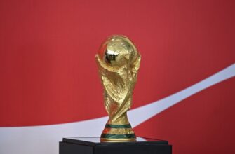 Angliya mag'lubiyati va Dembele "la'nati": JCH-2026 sensatsiyalari!