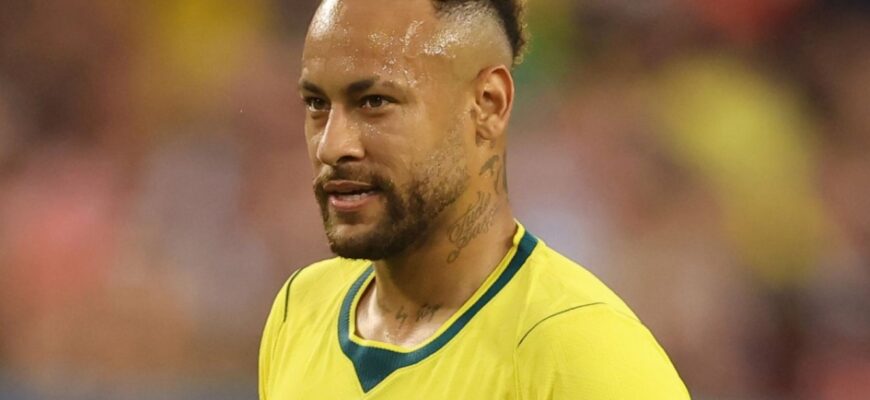 Anri Neymar haqida: "Uning o'yinini ko'rish uchun pul to'lagan bo'lardim"