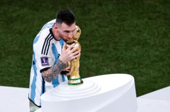Argentina JCh-2026 chorak finalda: Pley-off jadvali yangilandi!