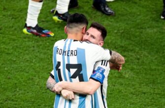 Argentina JCh-2026: Misr ustidan qozonilgan g'alaba nishonlanmoqda!