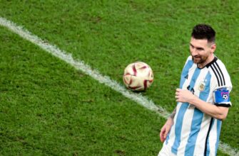 Argentina - Kabo-Verde: JCh-2026 1/16 finali boshlandi!