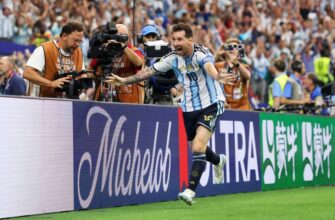 Argentina — Shveysariya: JCH-2026 chorak finali. Sanasi, vaqti va translyatsiya