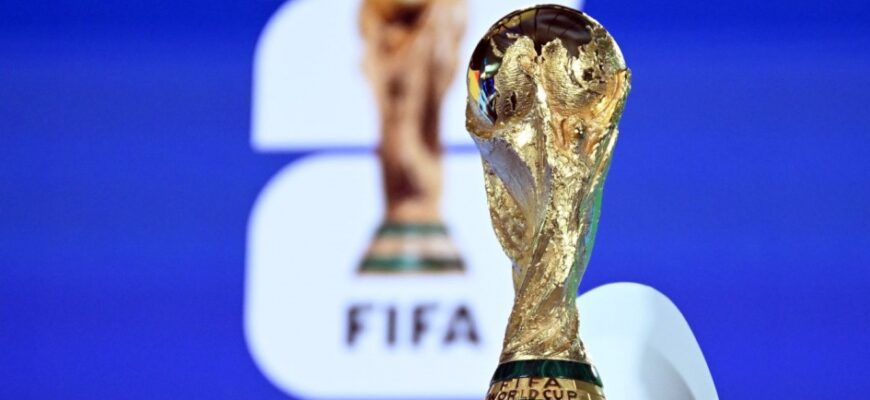 Argentina va Ispaniya: FIFA reytingi liderlari JCH finalida ilk bor!