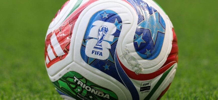 Argentina va Ispaniya JCh-2026 finalida: Barchasi aniq!