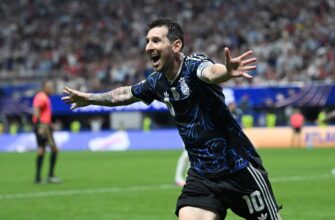 Argentina: Yetakchilar mas'uliyatni o'z zimmasiga oladi – O'Nil