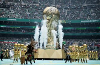 Argentinalik muxlislar JCH-2026 finali: Ispaniyadan keskin javob!