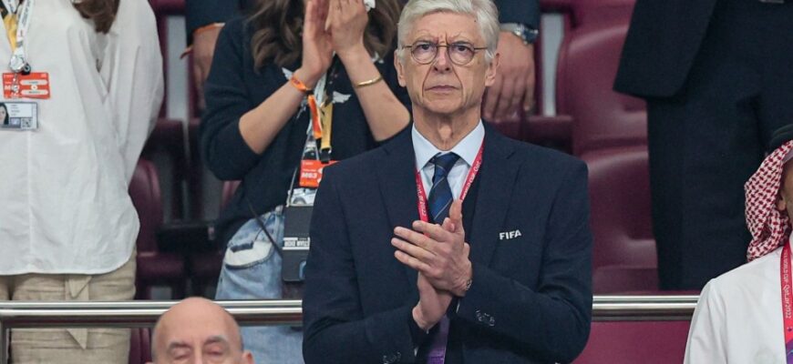 Arsen Wenger JCh-2026 finali oldidan jamoalar kuchli jihatlari haqida