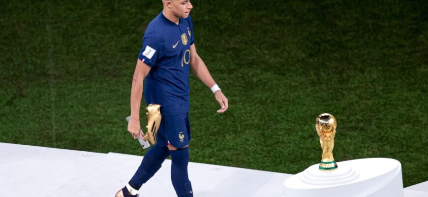 Arshavin Jahon Chempionati-2026 favoritini nomladi