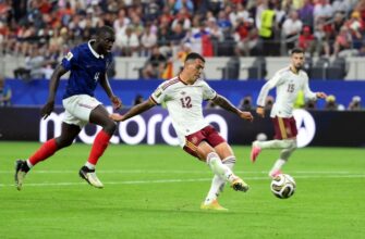 Arshavin JCH-2026 yarim finalini keskin tanqid qildi