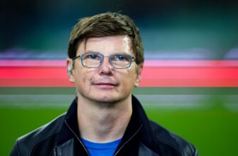 Arshavin "Rubin" – "Krasnodar" hakamiga tahdidga qattiq munosabat bildirdi