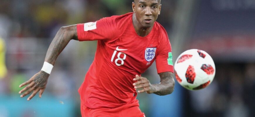 Ashley Young: Angliya Norvegiya bilan o'yinda xarakter va jamoa ruhini ko'rsatdi