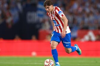 Atletiko Xulian Alvares borasida aniq pozitsiyani e'lon qildi