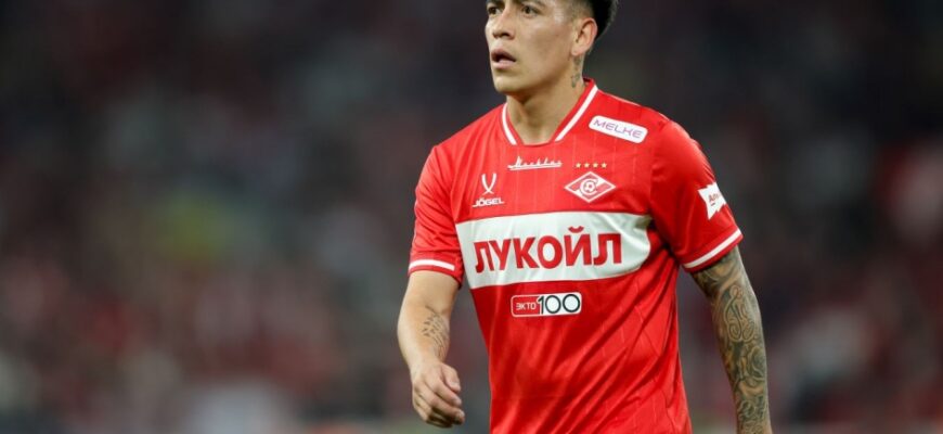 Barco va "Spartak" mojarosi: Gurtskaya shartnoma sirlarini ochdi!
