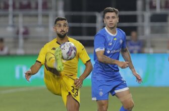 "Barselona" tarbiyalanuvchisi Martin Montoya futbolga xayr dedi.