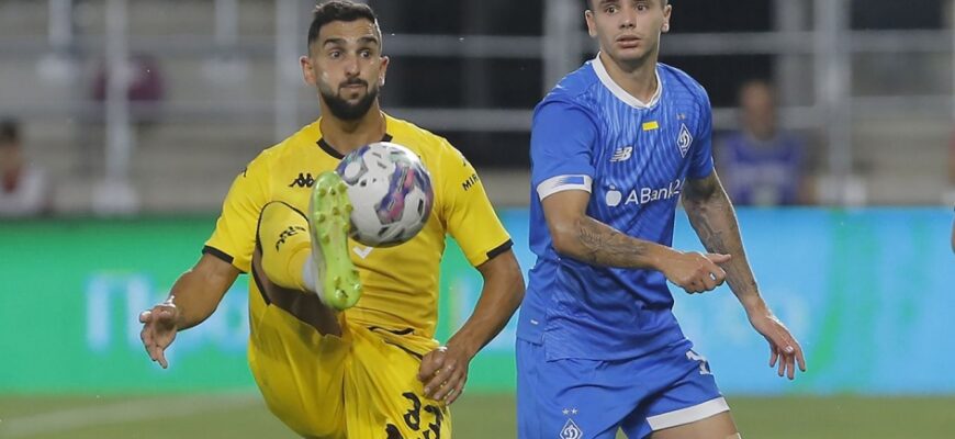 "Barselona" tarbiyalanuvchisi Martin Montoya futbolga xayr dedi.