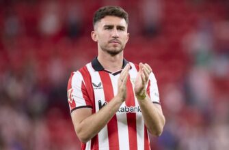 Barselonaga Yevropa chempioni Laporte taklif etildi