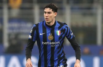 Bastoni "Inter"ni tark etishi mumkin, "Al-Hilal" jiddiy da'vogar