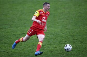 BATE sport direktori "Zenit" sobiq hujumchisi Jorjevich transferini tasdiqladi