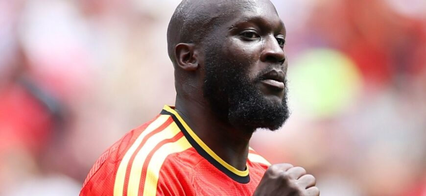 Belgiya AQSH ustidan yirik g'alabadan so‘ng FIFA va Trampni masxara qildi