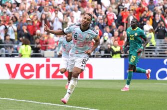 Belgiya – Senegal CHM-2026: Hal qiluvchi penalti lahzasi