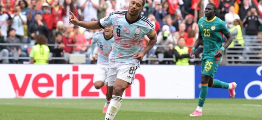 Belgiya – Senegal CHM-2026: Hal qiluvchi penalti lahzasi