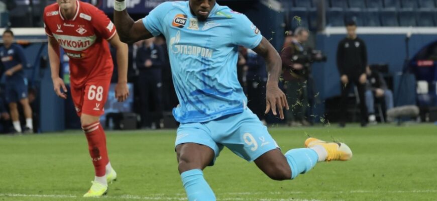 Benfica: Duran transferi bo'yicha ijobiy muzokaralar o'tkazdi - Jacobs