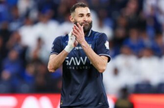 Benzema: Al-Hilal bilan jamoa roliga oid kelishmovchiliklar