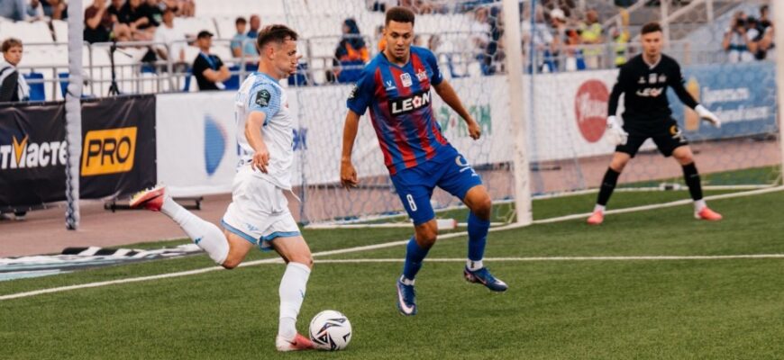 Birinchi liga 2026/2027: 13-iyul futbol natijalari
