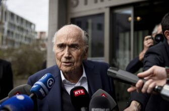 Blatter JCH-2026 yakunlarini sarhisob qildi: Futbol rahbariyatini o'zgartirish shart!