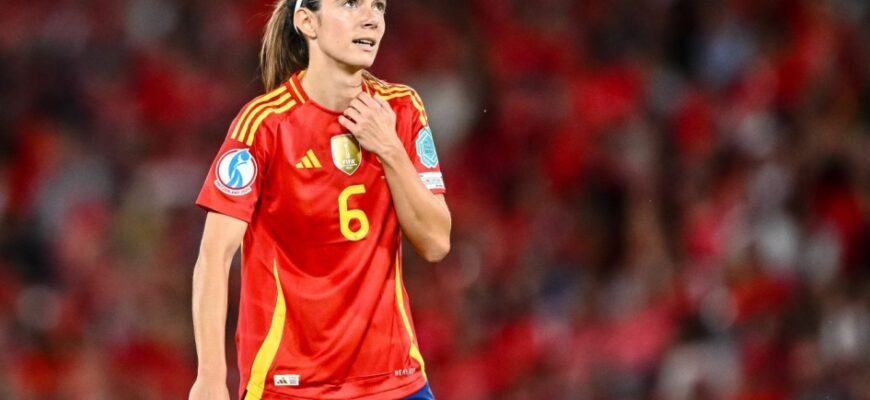 Bonnati Ispaniya Jahon chempionati finali haqida gapirdi