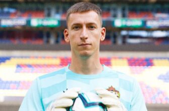 Borisko CSKAga cho'zilgan transferi haqida hayajon bilan javob berdi