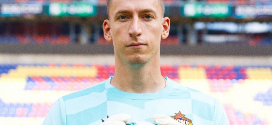 Borisko CSKAga cho'zilgan transferi haqida hayajon bilan javob berdi