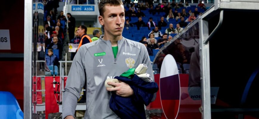 Boriskoning birinchi murabbiyi uning SSKAga o'tishini baholadi