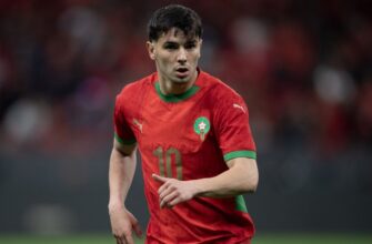 Brahim Dias: Marokash – Fransiya JCH-2026 chorak finali kutmoqda