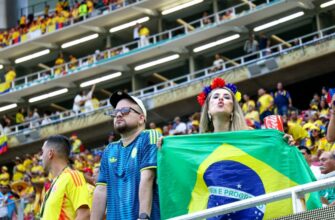 Braziliya JCh-2026dan chiqib ketishi ortidan sensatsion bayonot berdi